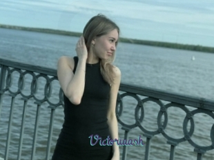 Victoriaash