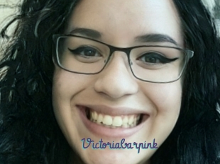 Victoriabarpink