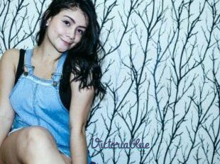 Victoriablue