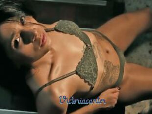 Victoriacarter