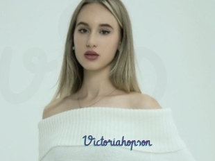 Victoriahopson