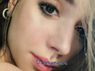 Victoriamasari