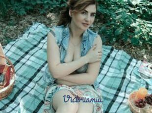 Victoriamiu