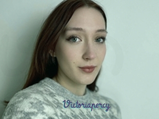 Victoriapercy