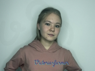 Victoriasfarmer