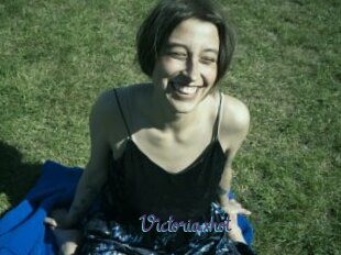 Victoriaxhot