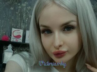 Victoriaxshy