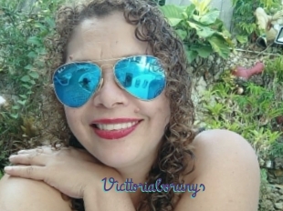 Victtoriaborunys