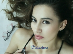 Vidiastons