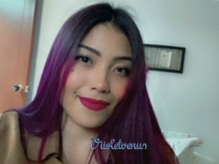 Viioletvenus