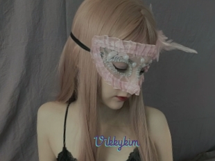 Vikkykim