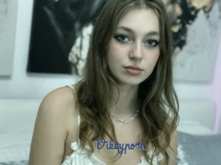 Vikkyposh
