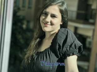 Vikkystorm