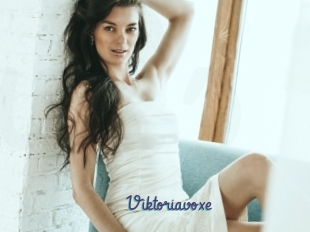 Viktoriavoxe