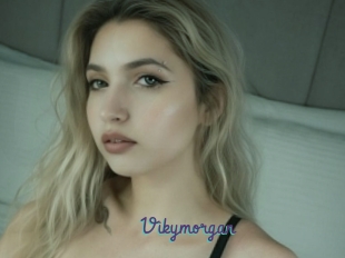 Vikymorgan