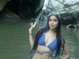 Vikyyevans