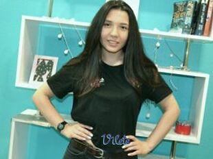 Vilete