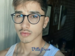 Villafirexo