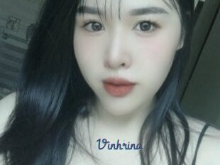 Vinhrina