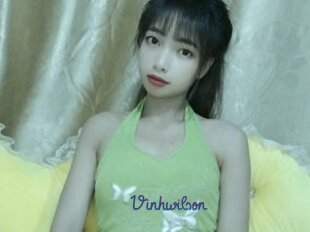 Vinhwilson