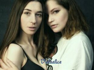 Violaalice