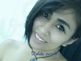 Violeta_purple
