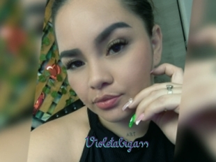 Violetabigass