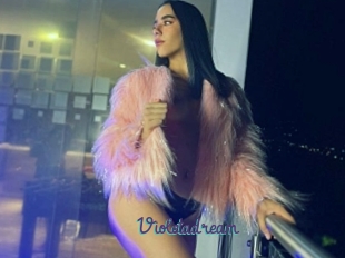 Violetadream