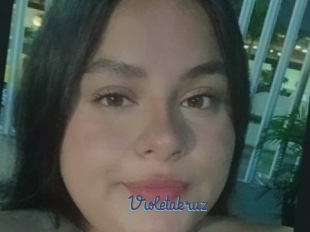 Violetakruz