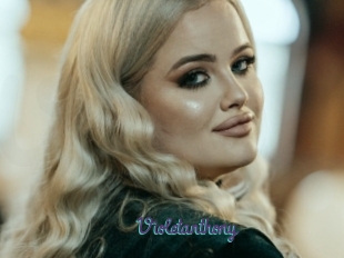 Violetanthony