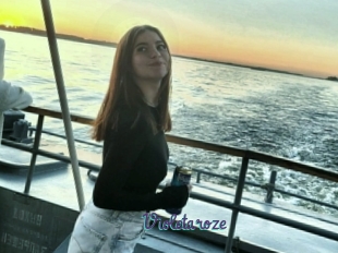 Violetaroze