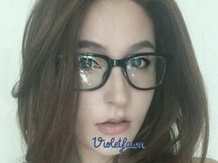 Violetfawn