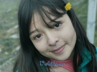 Violetjhonns
