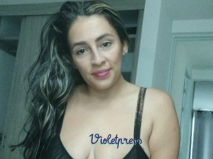 Violetpress