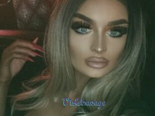 Violetsavage