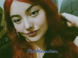 Violetslaveextrem