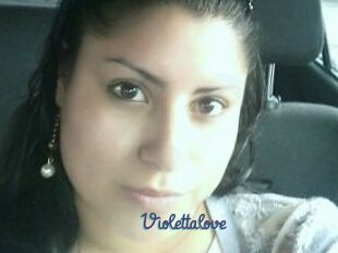 Violetta_love