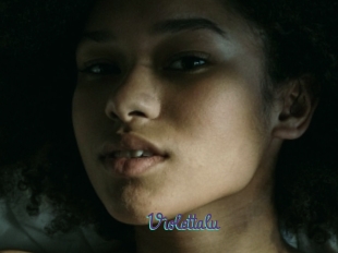 Violettalu