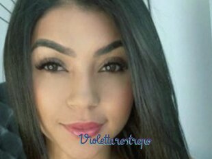 Violettarestrepo