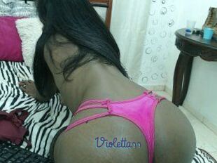 Violettass