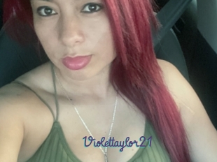 Violettaylor21