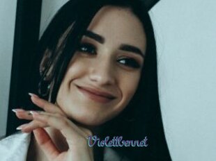 Violettbennet