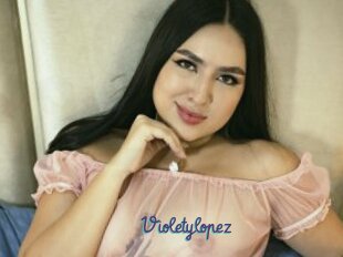 Violetylopez