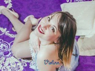 Violinn
