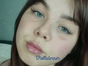 Viollaterner
