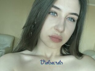 Violsecrets