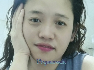 Virgeniasmith