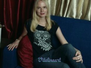 Vitalinaart
