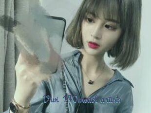 Vivi_170model_artists