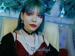 Vivianlloyd